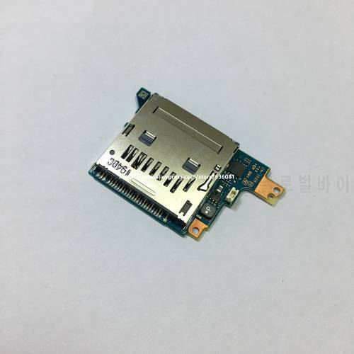 Repair Parts SD Card Slot Board CN-1025 Board A-1974-833-A For Sony A7 A7S A7R ILCE-7 ILCE-7S ILCE-7R