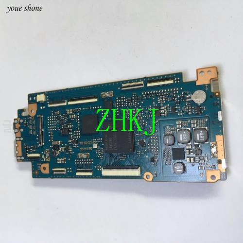 Second-hand For Nikon D5200 Mainboard Motherboard Mother Board Main PCB Togo Image PCB Camera Replacement Spare Part