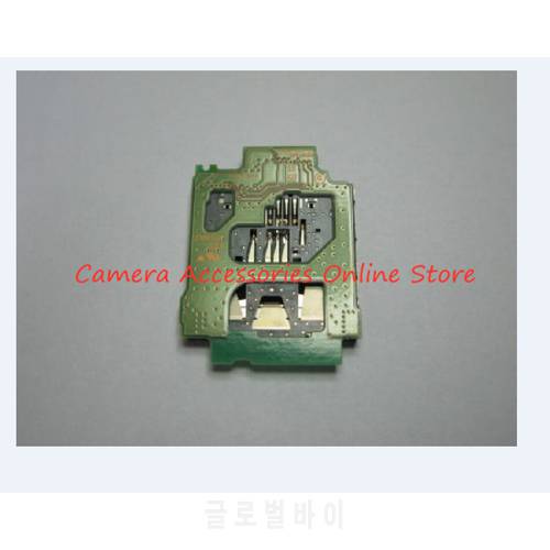 camera Repair Parts SD Card Slot Board MS-504 A1887589A For Sony DSC-RX100