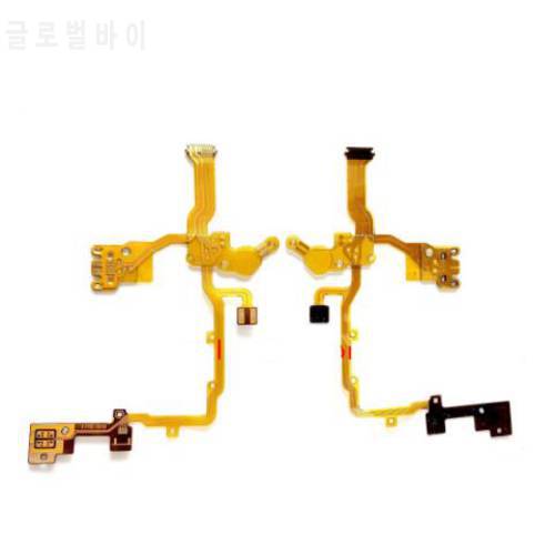 New LCD Flex Cable For Canon G7X Mark II For PowerShot G7X II G7Xm2 G7X2 digital camera repair part