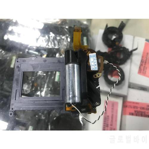 90%New For Canon 6D / 6D2 6D mark ii Shutter Unit with Curtain Blade Motor Assembly Component Camera Repair Replace Part