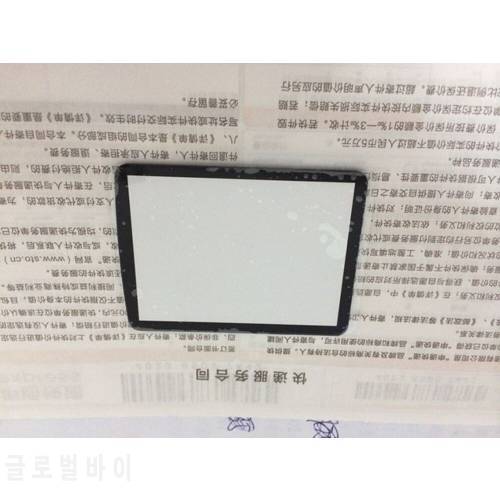 New LCD Screen Window Display (Acrylic) Outer Glass For Canon 1300D 1300d Rebel Screen Protector + Tape