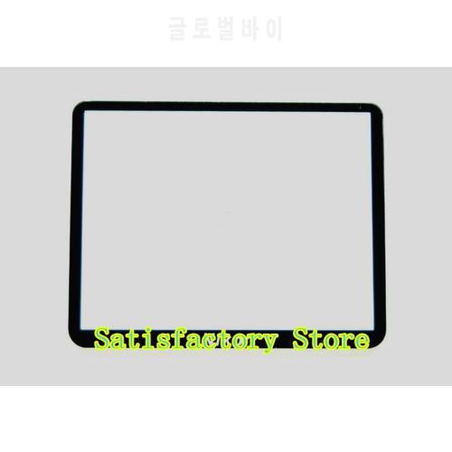 New For NIKON D300 D300S LCD Screen Window Display (Acrylic) Outer Glass Screen Protector + Tape