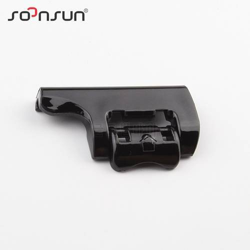 SOONSUN Lock Buckle Snap Latch Backdoor Clip Buckle Catch for GoPro Hero 2 3 Camera Housing Case Shell For Gopro Accessories