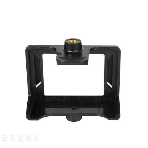 Protective Easy Install Mount Practical Portable Belt Accessories Camera Backpack Clip Frame Case Sport Action For SJ4000 SJ9000