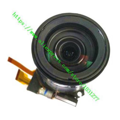H300 zoom unit For Sony DSC-H300 lens H300 lens Without CCD Digital Camera parts free shipping