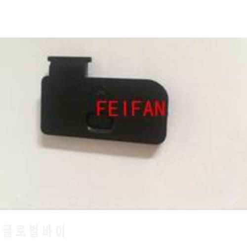Free shipping D500 battery door cover Lid Replacement Unit Repair Part for Nikon