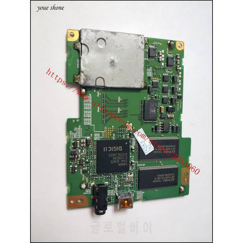 Repair Parts For Canon for EOS 5D Motherboard Main Board CG2-1700-000