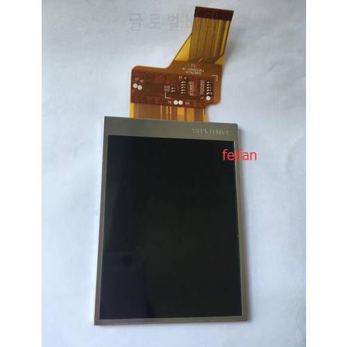 NEW LCD Display without backlight Screen For Nikon Coolpix L840 Digital Camera Repair Part