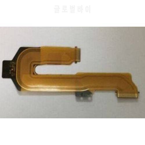 New LCD Flex Cable For Sony NEX-3N ILCE-5000 A5000 3N Digital Camera Repair Part