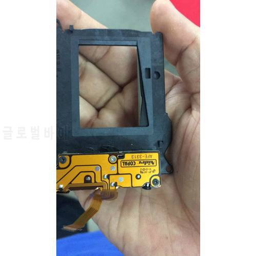 NEW Shutter Group With Shutter Curtain Blade Box For Sony A7SM2 A7S II ILCE-7SM2 ILCE-7S II Camera Repair Replacement Part Unit