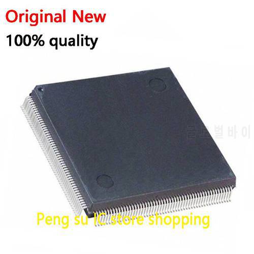 100% New EPM3512AQC208-10N EPM3512AQC208 10N Chipset
