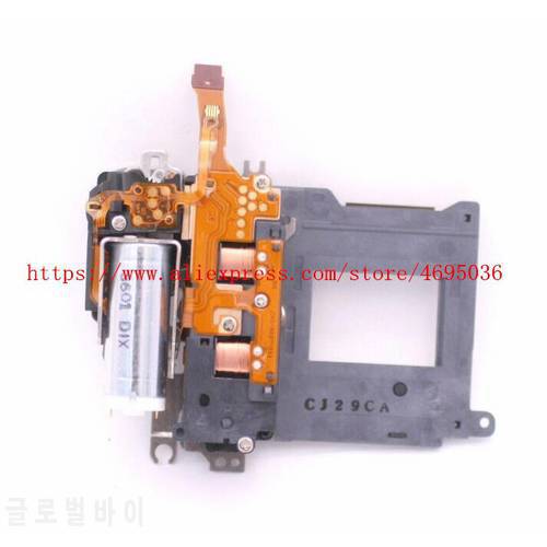 NEW Shutter Assembly Group for Canon 7D Digital Camera Repair Part