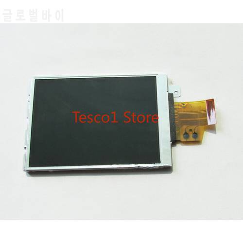 Original New For Panasonic DMC-S5 FS40 FH6 LCD Screen Display With Backlight Replacement Part
