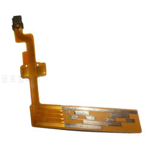 Repair Parts for Canon EF-S 18-55mm F3.5-5.6 IS 18-55 II Lens Focus Electric Brush Flex Cable The Second Generation II Dslrs 