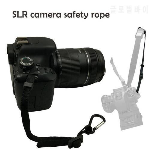 Camera Safety Rope Strap String for Carry Speed Black Rapid Focus Quick Sling Strap SLR Camera Accessories For Canon Nikon