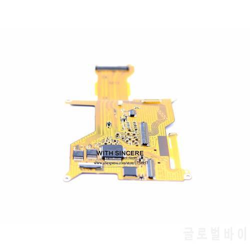 90%NEW for Canon 1D X Mark II 1DX2 1DX 2 Rear Back LCD Board PCB Assembly Replacement Repair Part