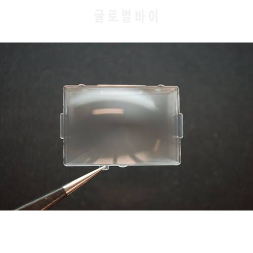 * New Frosted Glass (Focusing Screen) For Canon 5D Mark IV / 5D4 Digital Camera Repair Part