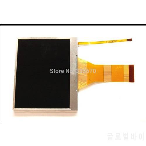 New LCD Display Screen For Canon 5D MarK II 5D2 For nikon D90 D300 D700 D3S Asembly Replacement Part with backlight