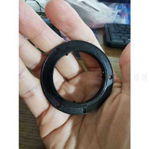 Rear for Bayonet Mount Ring Replacement Part For samsung NX100 NX10 NX11 Camera SLR Lens