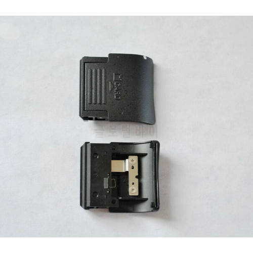 1pcs for SD Slot Memory Card Lid, Cover Door Nikon D40X D40 D60