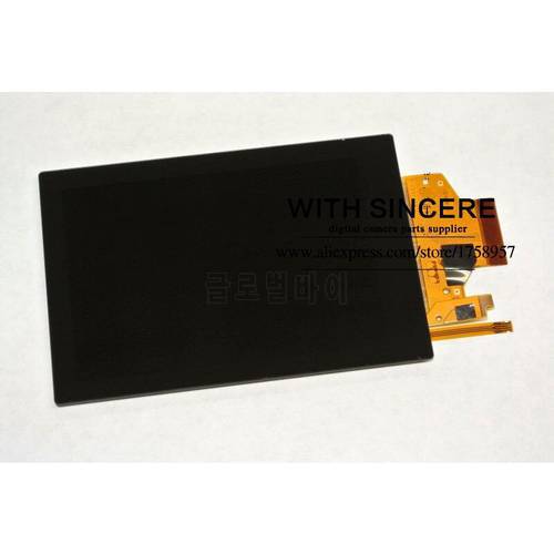 +1PCS New LCD Display Screen for Canon G1X mark II G1X2 G1 X II G1Xm2 M3 With backlight and outer touch screen