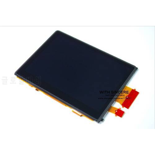 NEW LCD Display Screen For Canon EOS M / EOSM For EOS M1 Digital Camera Repair Part With Backlight + Touch
