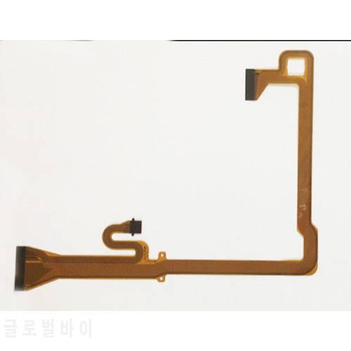 NEW For Panasonic GH3 GH4 Shaft Rotating LCD Flex Cable Camera Replacement Unit Repair Part