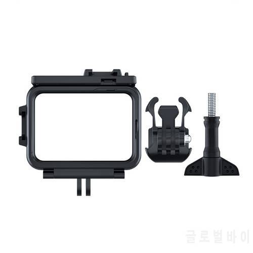 Gopro Hero 9 Border Protector Protective Frame Camcorder Housing Shell Case For GoPro Hero 10 Sports Camera Accessories
