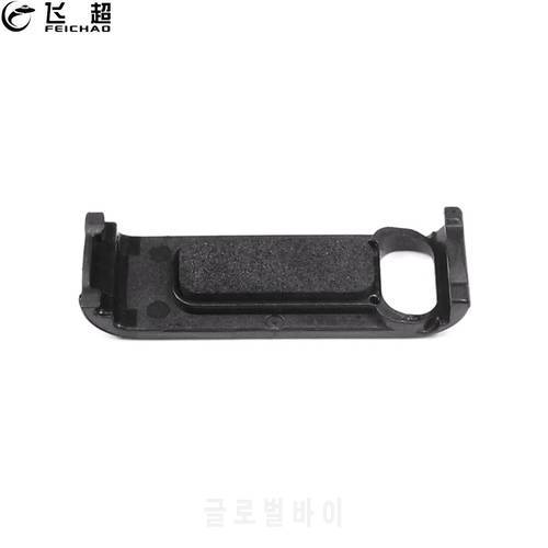 Rechargeable Side Door Protective Cover Battery Lid Type-C Charging Port for GoPro Hero 8 Action Camera Dustproof Housing Case