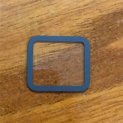 Replacement Lens Glass Lens Cover for GoPro Hero 7 Silver & White Action Camrea Repair Part