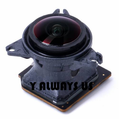 for GoPro Hero 8 lens with CCD repair part replacement for Gopro 8 lens with CMOS repair parts