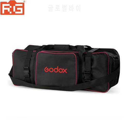 Godox NEW CB-05 Carry Case bag Professional Tripod Light stand flash Bag Monopod Bag Camera Bag outdoor Bag For Canon Nikon Sony