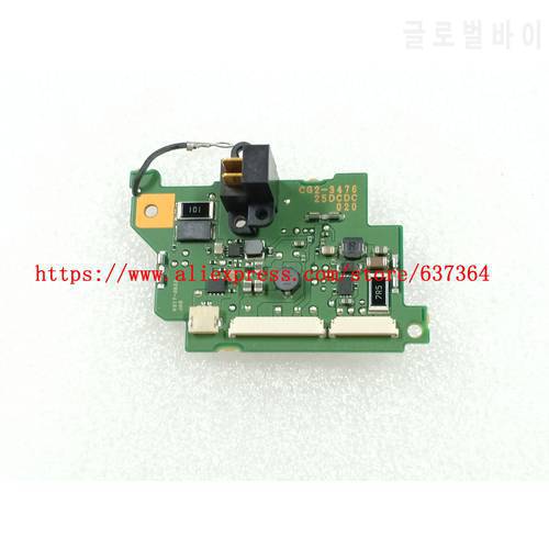 Original 70D Drive Board PCB For Canon 70D POWERBOARD 70D power board ASS&39Y DC/DC repairPart Camera