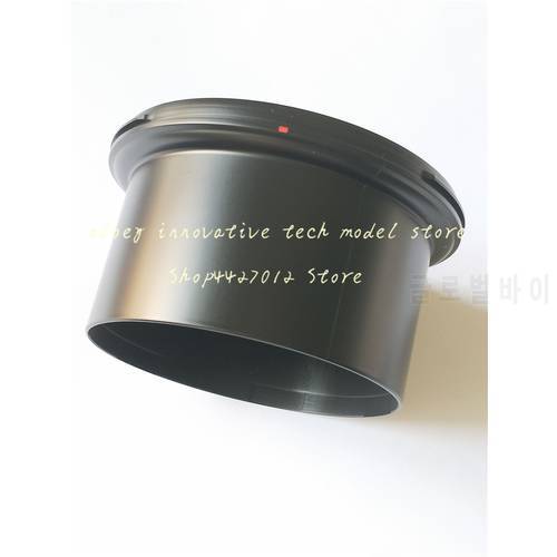 Free shipping New original Lens Repair Parts For CANON 24-105mm 24-105 f4 L USM Front Lens Barrel UV Lens Tube Ring Assembly