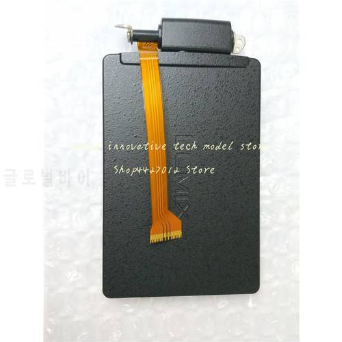 NEW original For Panasonic GH5 LCD Screen Display Shaft Rotating LCD Flex Cable FPC Camera Replacement Unit Repair Part