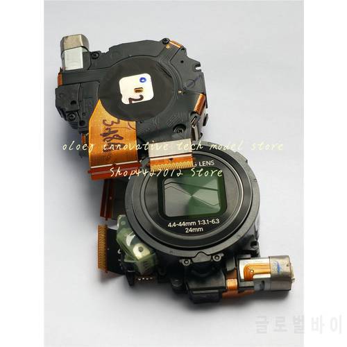 Black 95% New Optical zoom lens for Samsung GALAXY K Zoom SM-C115 SM-C1116 SM-C1158 C115 C1116 C1158 cell mobile phone
