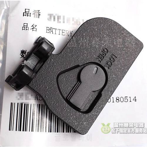 camera Repair Parts Battery Door Battery Cover Lid Unit 3YE1A561Z For Panasonic Lumix DC-GH5 DC-GH5S