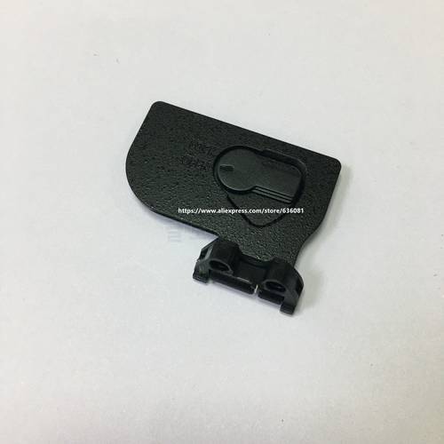 Repair Parts Battery Door Battery Cover Lid Unit 3YE1A561Z For Panasonic Lumix DC-GH5 DC-GH5S