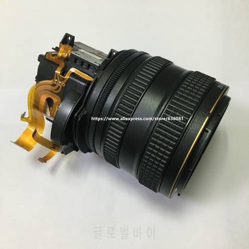 Repair Parts Zoom Lens Unit For Sony HXR-NX5R HXR-NX5U HXR-NX5 HXR-NX3 HVR-Z5U PXW-Z100 FDR-AX1