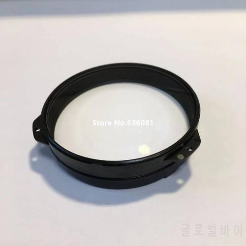 Repair Parts Lens 1st Glass Front Element Frame For Sony E 18-200mm f/3.5-6.3 OSS LE , SEL18200LE
