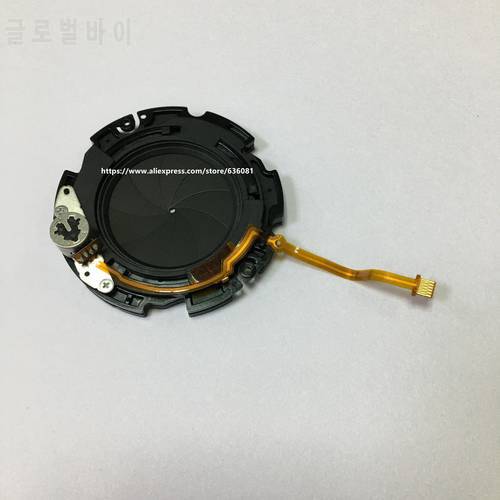 Repair Parts Lens Power Diaphragm Unit Shutter Aperture Control Ass&39y For Sony FE 24-70mm F/2.8 GM , SEL2470GM