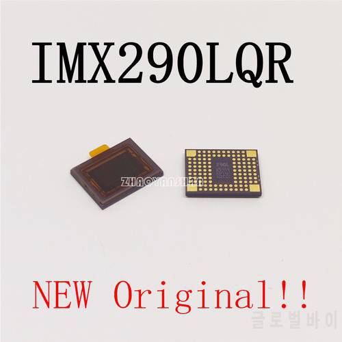 1pcs X MX290LQR-C IMX290LQR-C MX290LQR IMX290LQR New Free Shipping