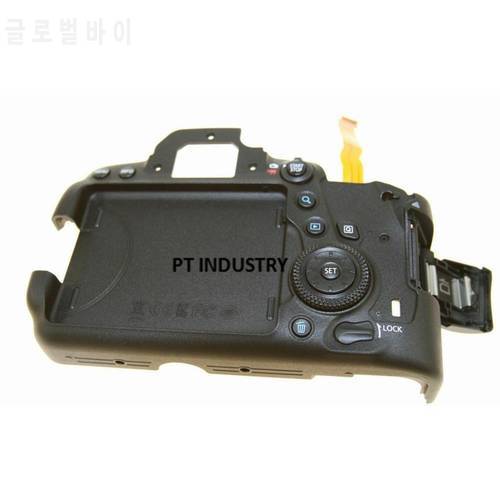 100% Original 6D Mark II 6D2 6DII Back Cover Rear Shell Ass&39y Menu Button Cable Units Function key For Canon 6D MARK II 6D2 6DII