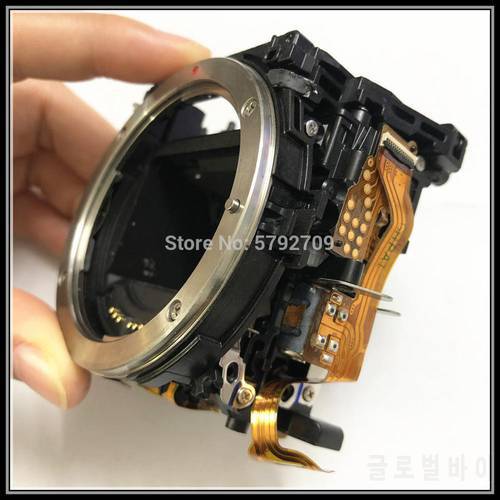 Mirror Box assembly repair parts For Canon EOS 6D Mark II  6D2 DS126631 SLR