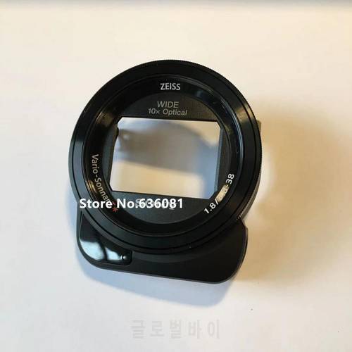 Repair Parts Lens Case Panel Ass&39y A-2071-966-A For Sony FDR-AX30 FDR-AX33 FDR-AXP35