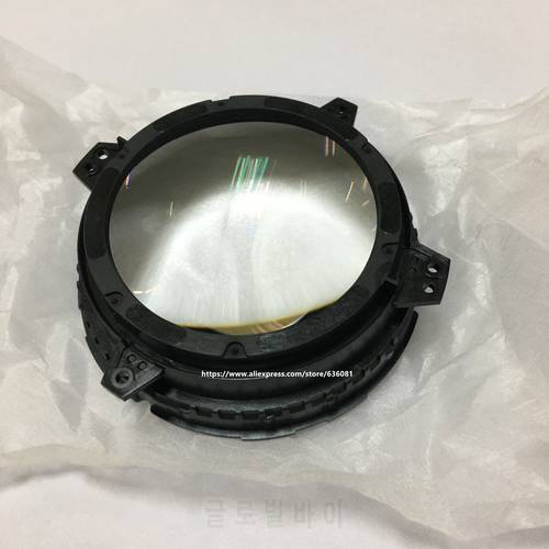 Repair Parts Lens Front Glass Group Block A-1991-182-A For Sony PXW-X160 PXW-X180 PXW-Z190