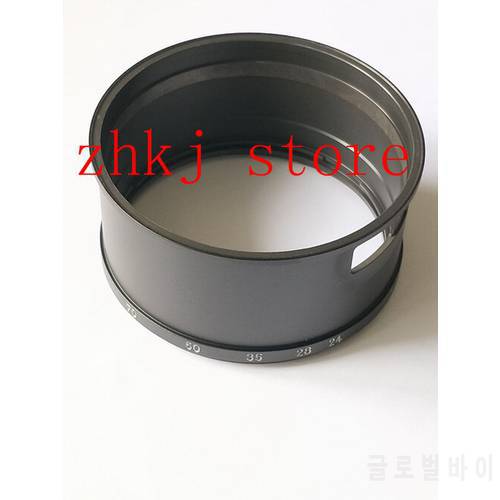 Free shipping Original LENS Genuine Zoom Ring Annular 24-70mm F2.8 Cylinder for Canon EF USM Lens repair parts (Gen 1)