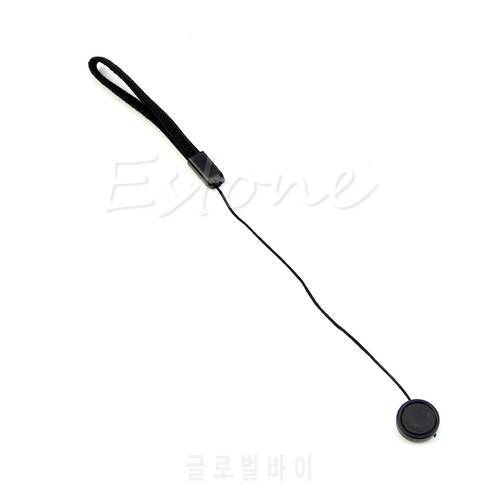 1pc Lens Cover Cap Keeper Holder Rope for nikon Pentax Fuji Panasonic