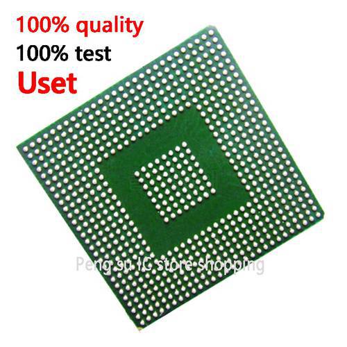 (2piece)100% test very good product NH82801IO BGA NH82801I0 bga chip reball with balls IC chips